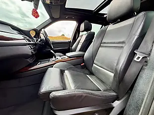 Used 2012 BMW X5 M Sport Black - Interior and Exterior details 17