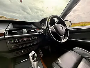 Used 2012 BMW X5 M Sport Black - Interior and Exterior details 20