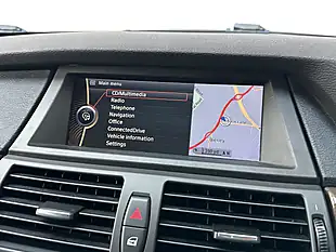Used 2012 BMW X5 M Sport Carbon Black - Interior and Exterior details 11
