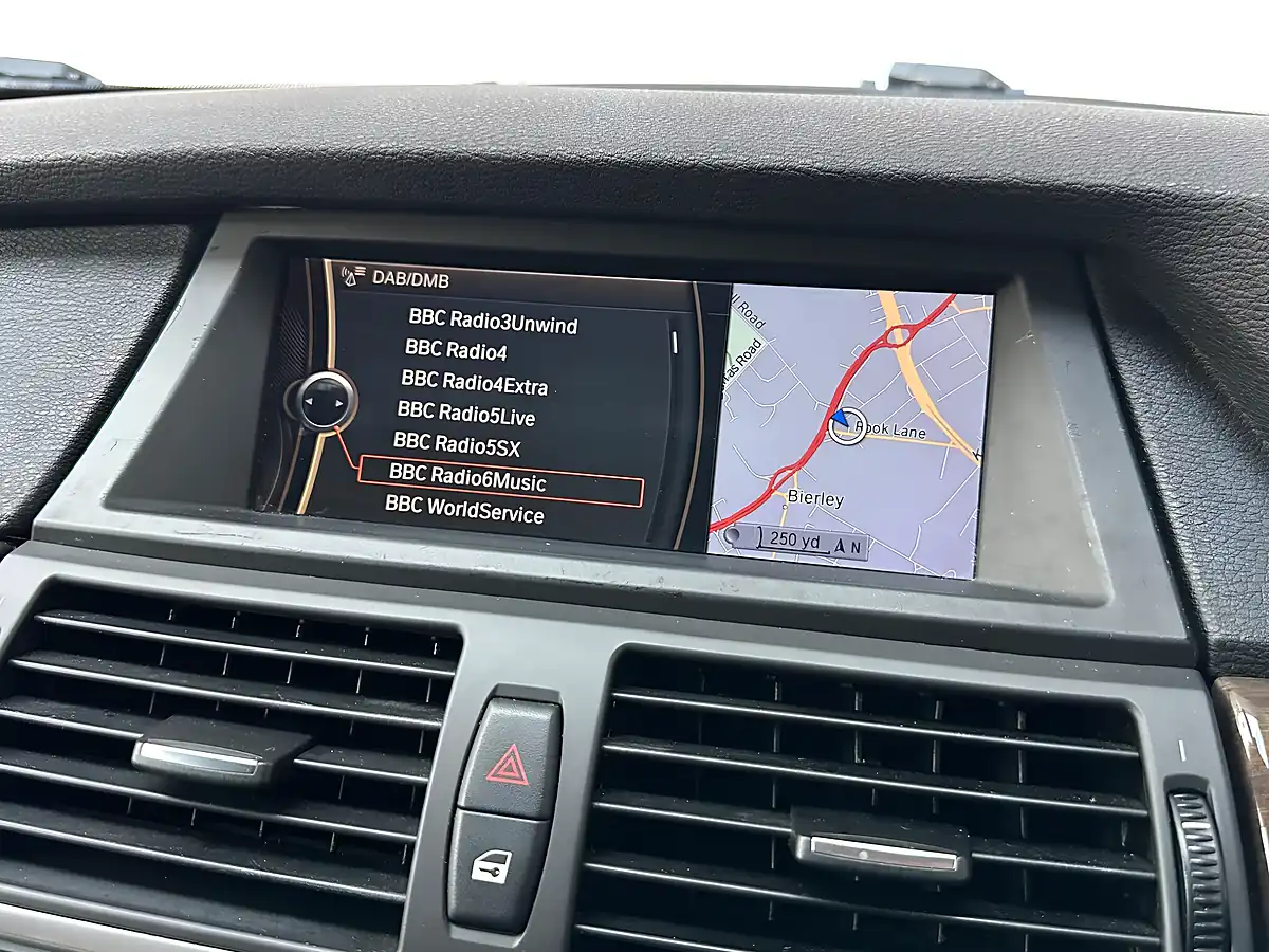 Used 2012 BMW X5 M Sport Carbon Black - Interior and Exterior details 12