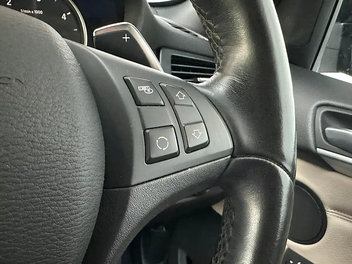 Used 2012 BMW X5 M Sport Carbon Black - Interior and Exterior details 15