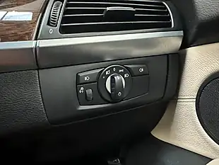 Used 2012 BMW X5 M Sport Carbon Black - Interior and Exterior details 16