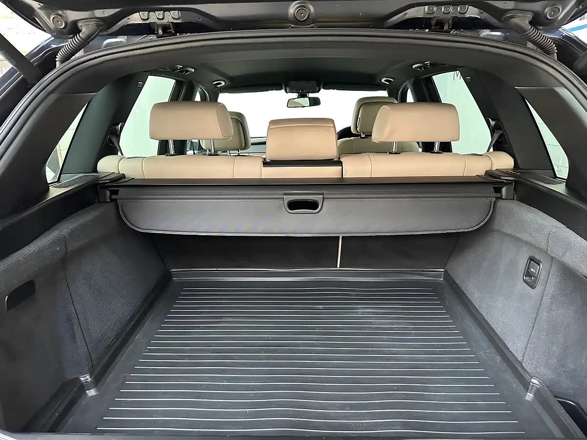 Used 2012 BMW X5 M Sport Carbon Black - Interior and Exterior details 20