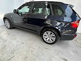Used 2012 BMW X5 M Sport Carbon Black - Interior and Exterior details 6
