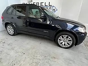 Used 2012 BMW X5 M Sport Carbon Black - Interior and Exterior details 7