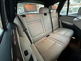 Used 2012 BMW X5 M Sport Carbon Black - Interior and Exterior details 8