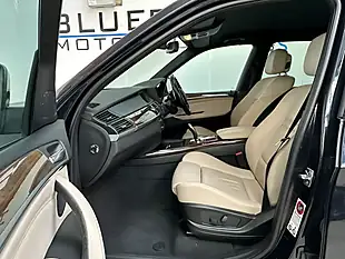 Used 2012 BMW X5 M Sport Carbon Black - Interior and Exterior details 9