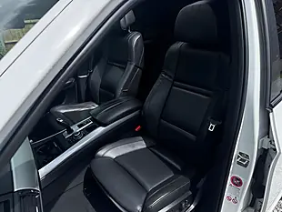 Used 2012 BMW X5 M Sport White - Interior and Exterior details 11