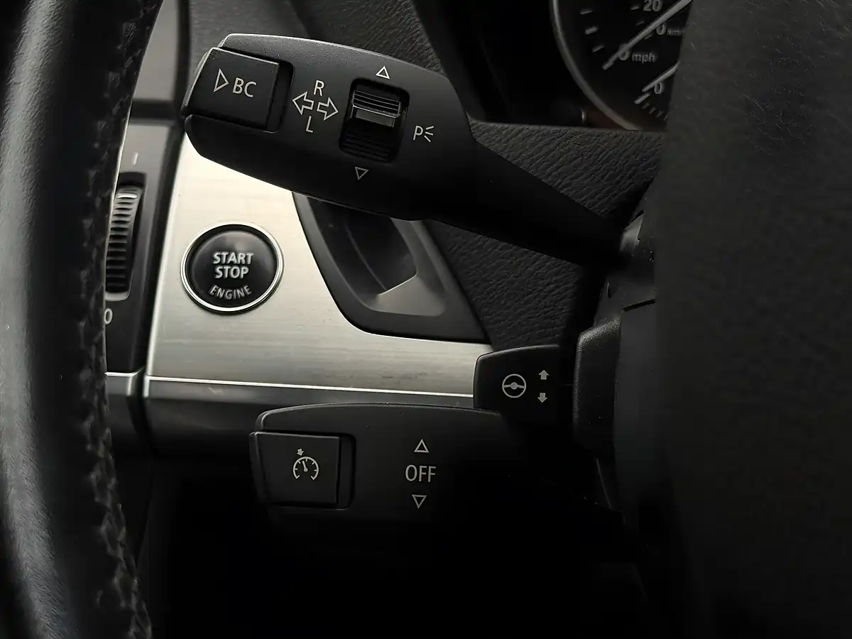 Used 2012 BMW X5 M Sport White - Interior and Exterior details 13