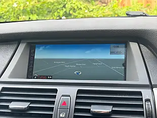 Used 2012 BMW X5 M Sport White - Interior and Exterior details 14
