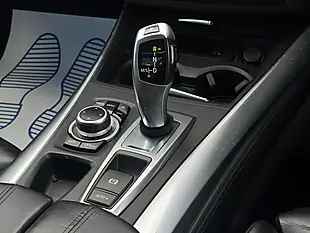 Used 2012 BMW X5 M Sport White - Interior and Exterior details 15