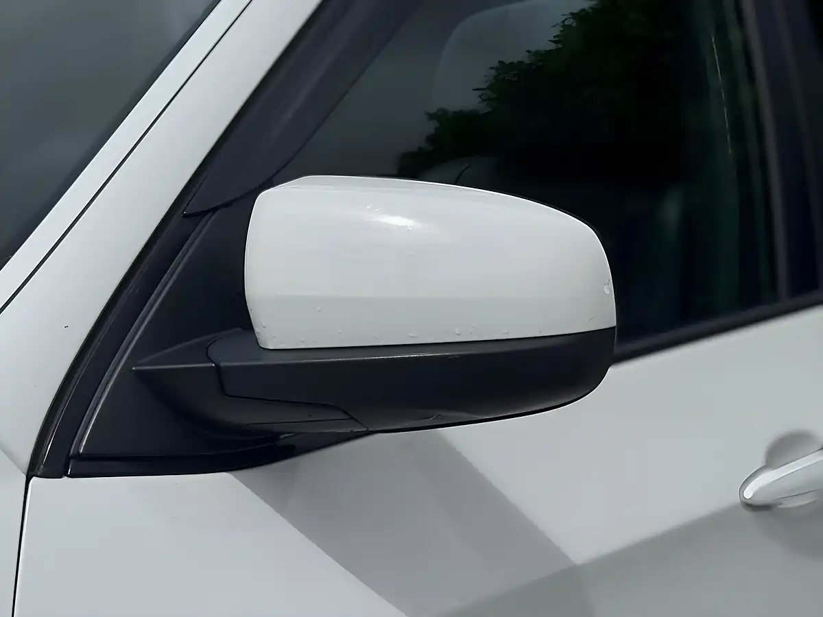 Used 2012 BMW X5 M Sport White - Interior and Exterior details 18