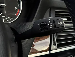 Used 2012 BMW X6 Steptronic Xdrive White - Interior and Exterior details 13