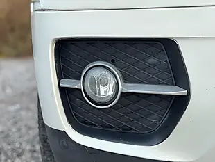 Used 2012 BMW X6 Steptronic Xdrive White - Interior and Exterior details 18