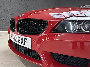 Used 2012 BMW Z4 M Sport Melbourne Red - Interior and Exterior details 10