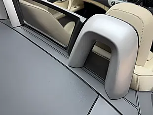 Used 2012 BMW Z4 M Sport Melbourne Red - Interior and Exterior details 20