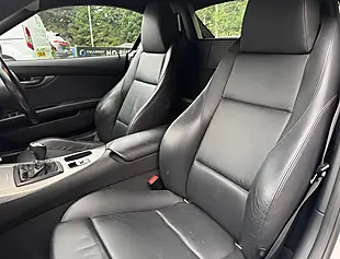 Used 2012 BMW Z4 M Sport Mineral White - Interior and Exterior details 16