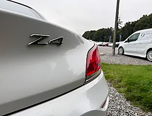 Used 2012 BMW Z4 M Sport Mineral White - Interior and Exterior details 18