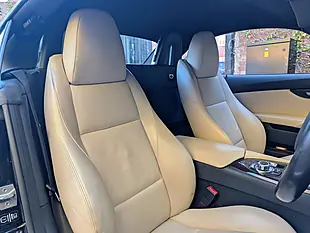 Used 2012 BMW Z4 M Sport Roadster Black - Interior and Exterior details 16