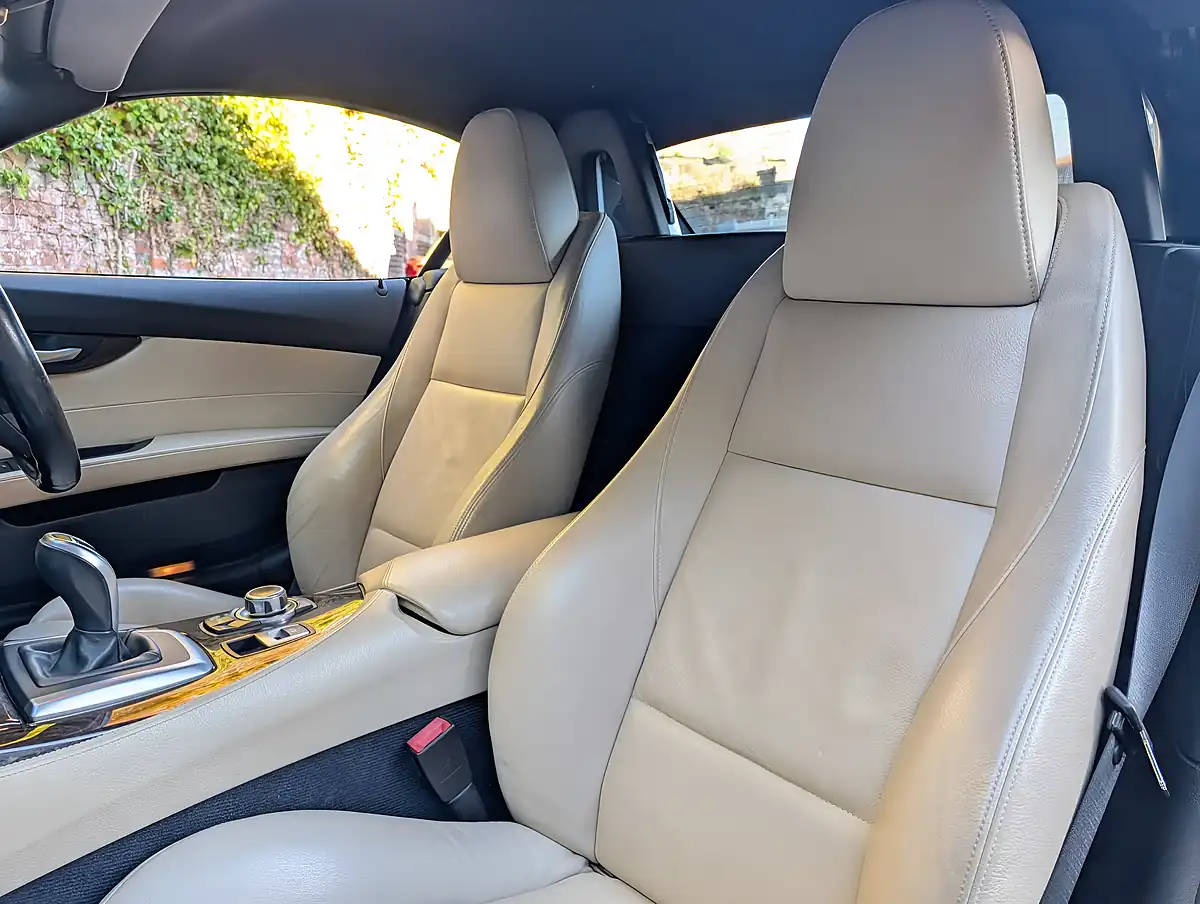 Used 2012 BMW Z4 M Sport Roadster Black - Interior and Exterior details 18