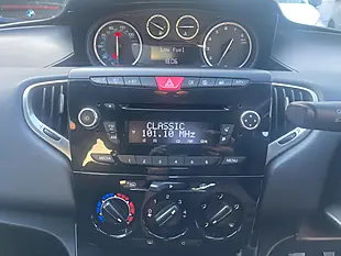 Used 2012 Chrysler Ypsilon Se White - Interior and Exterior details 18