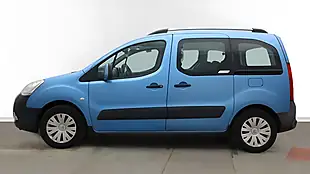 Used 2012 Citroen Berlingo Xtr Multispace Blue - Interior and Exterior details 6