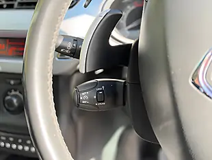 Used 2012 Citroen C3 Airdream Vtr+ Red - Interior and Exterior details 13