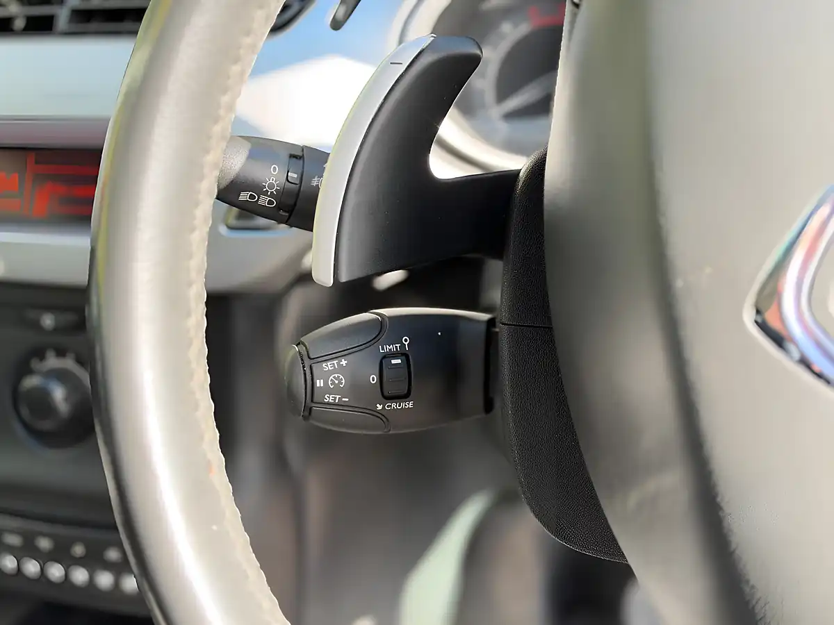 Used 2012 Citroen C3 Airdream Vtr+ Red - Interior and Exterior details 13