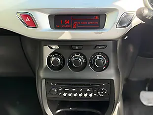Used 2012 Citroen C3 Airdream Vtr+ Red - Interior and Exterior details 14