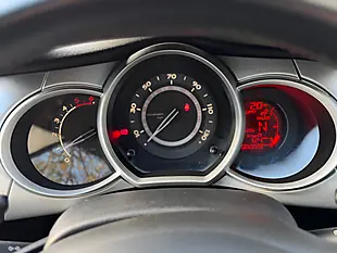 Used 2012 Citroen C3 Airdream Vtr+ Red - Interior and Exterior details 15