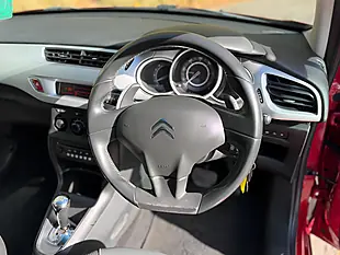 Used 2012 Citroen C3 Airdream Vtr+ Red - Interior and Exterior details 17