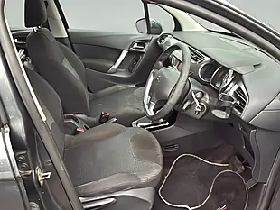 Used 2012 Citroen C3 Exclusive Grey - Interior and Exterior details 6