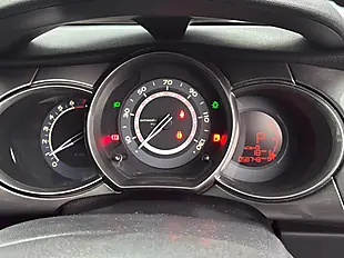 Used 2012 Citroen C3 Exclusive Grey - Interior and Exterior details 7