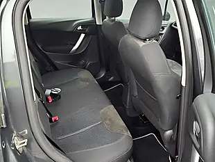 Used 2012 Citroen C3 Exclusive Grey - Interior and Exterior details 8