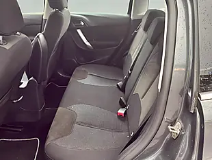 Used 2012 Citroen C3 Exclusive Grey - Interior and Exterior details 9
