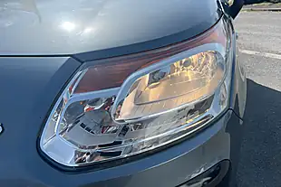 Used 2012 Citroen C3 Picasso Code Grey - Interior and Exterior details 13