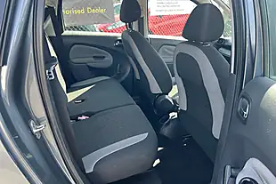Used 2012 Citroen C3 Picasso Code Grey - Interior and Exterior details 17