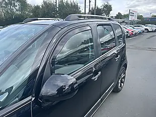 Used 2012 Citroen C3 Picasso Exclusive Edition Black - Interior and Exterior details 12