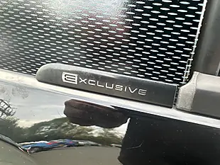 Used 2012 Citroen C3 Picasso Exclusive Edition Black - Interior and Exterior details 16