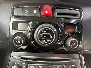 Used 2012 Citroen C3 Picasso Exclusive Edition Black - Interior and Exterior details 18