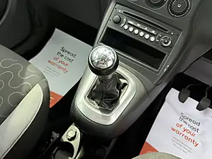Used 2012 Citroen C3 Picasso Vtr+ Black - Interior and Exterior details 14