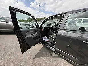 Used 2012 Citroen C3 Picasso Vtr+ Black - Interior and Exterior details 17