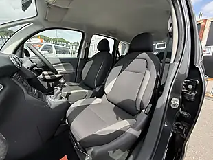 Used 2012 Citroen C3 Picasso Vtr+ Black - Interior and Exterior details 20