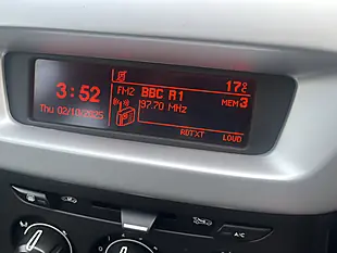 Used 2012 Citroen C3 Vtr+ Bronze - Interior and Exterior details 11