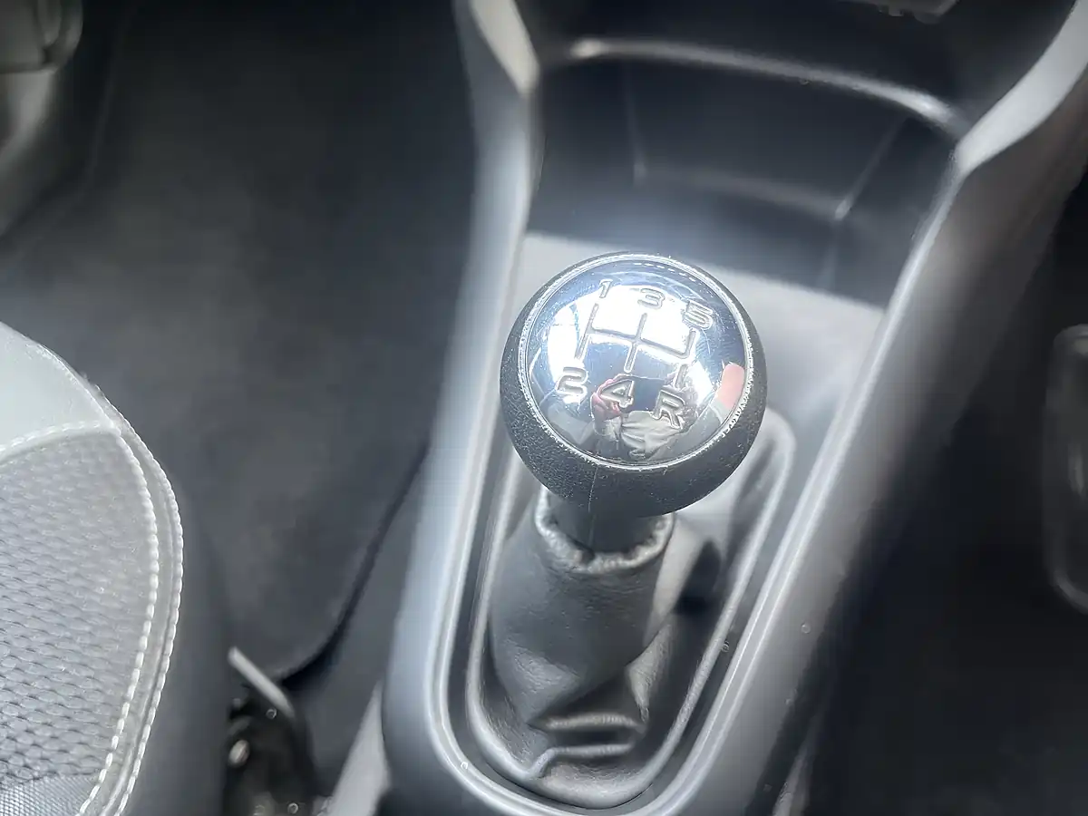 Used 2012 Citroen C3 Vtr+ Bronze - Interior and Exterior details 13