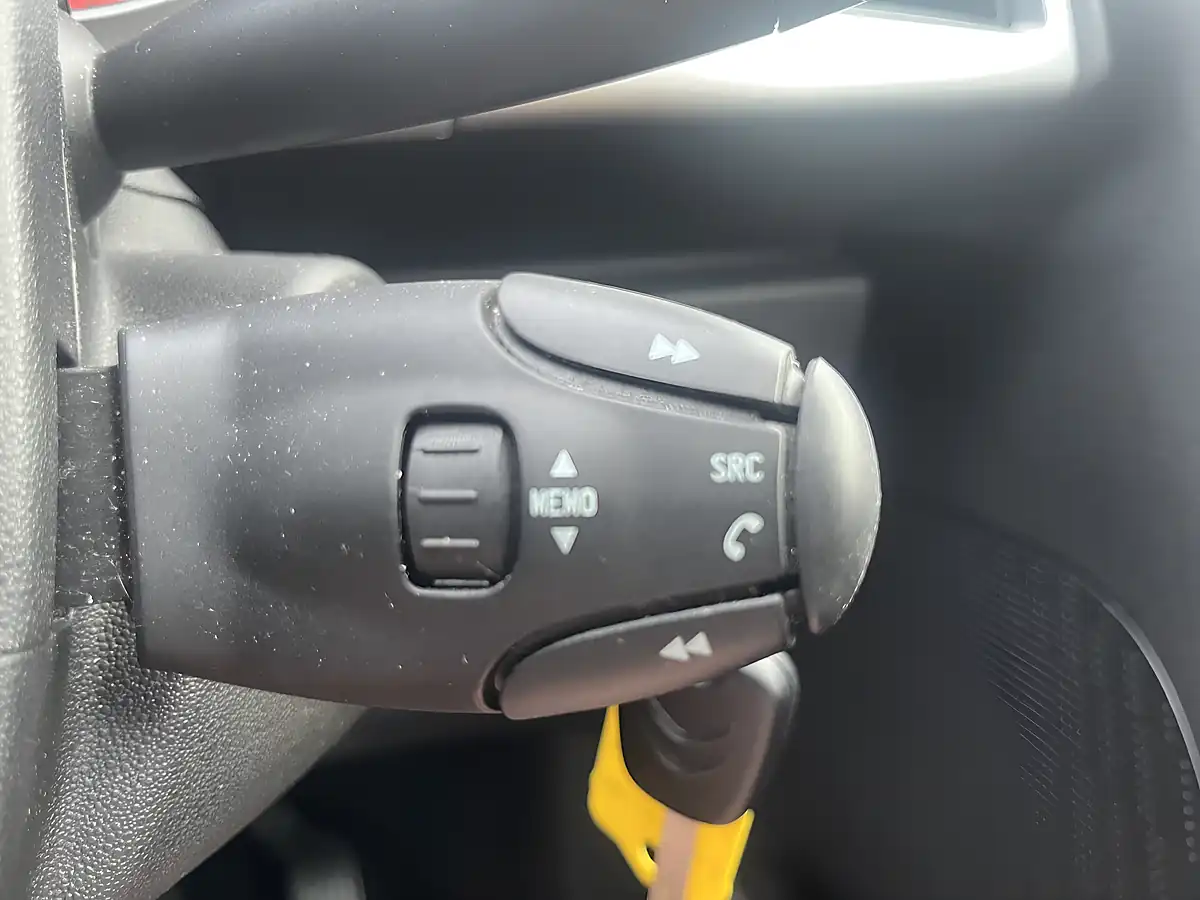 Used 2012 Citroen C3 Vtr+ Bronze - Interior and Exterior details 15