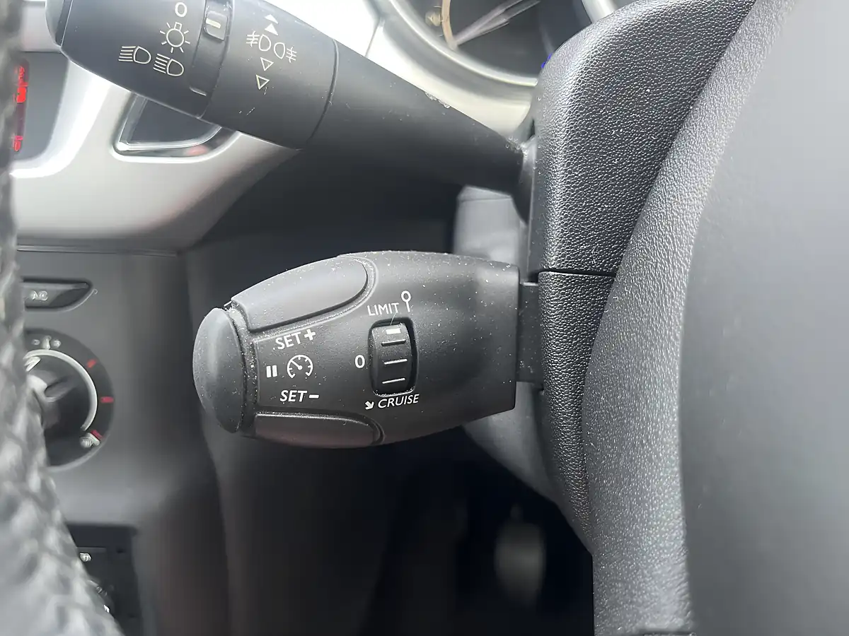 Used 2012 Citroen C3 Vtr+ Bronze - Interior and Exterior details 16