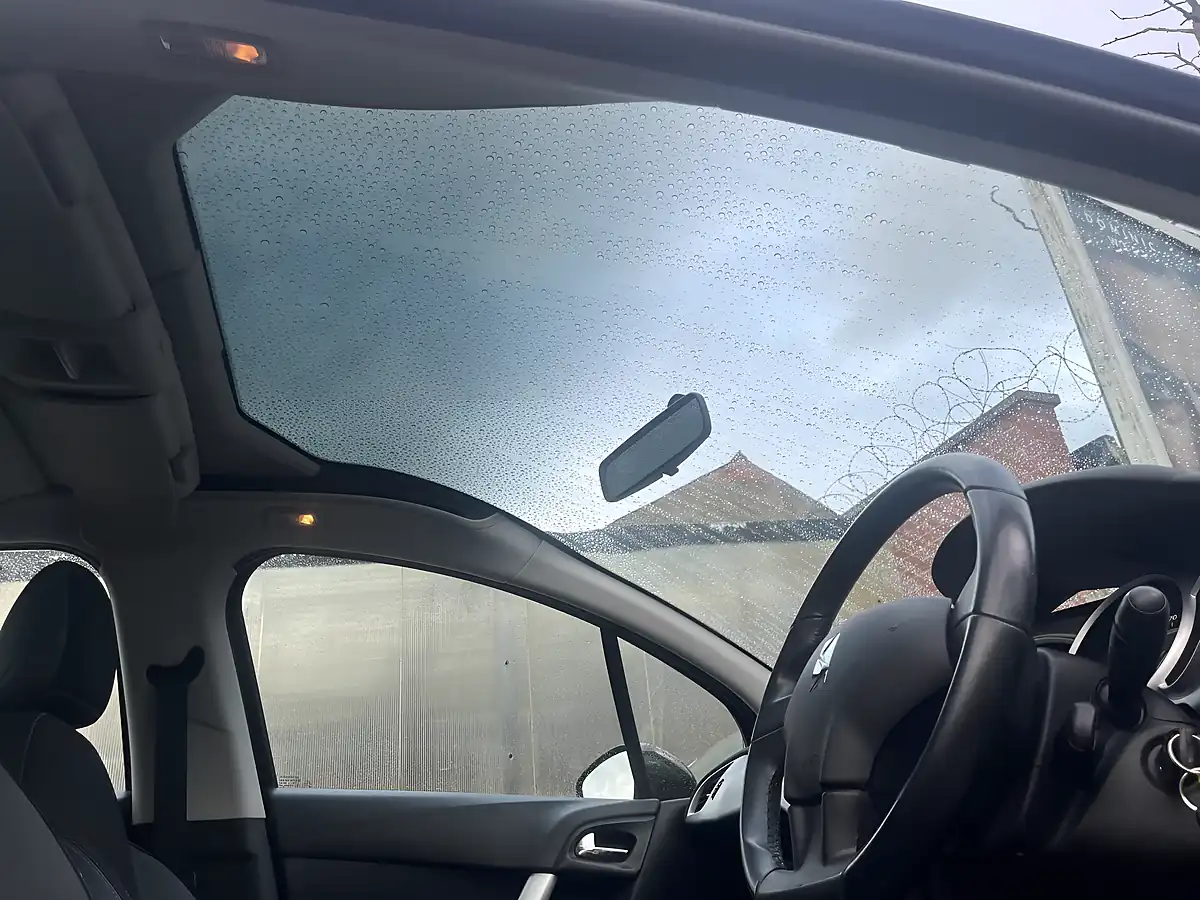 Used 2012 Citroen C3 Vtr+ Bronze - Interior and Exterior details 17