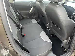 Used 2012 Citroen C3 Vtr+ Bronze - Interior and Exterior details 18