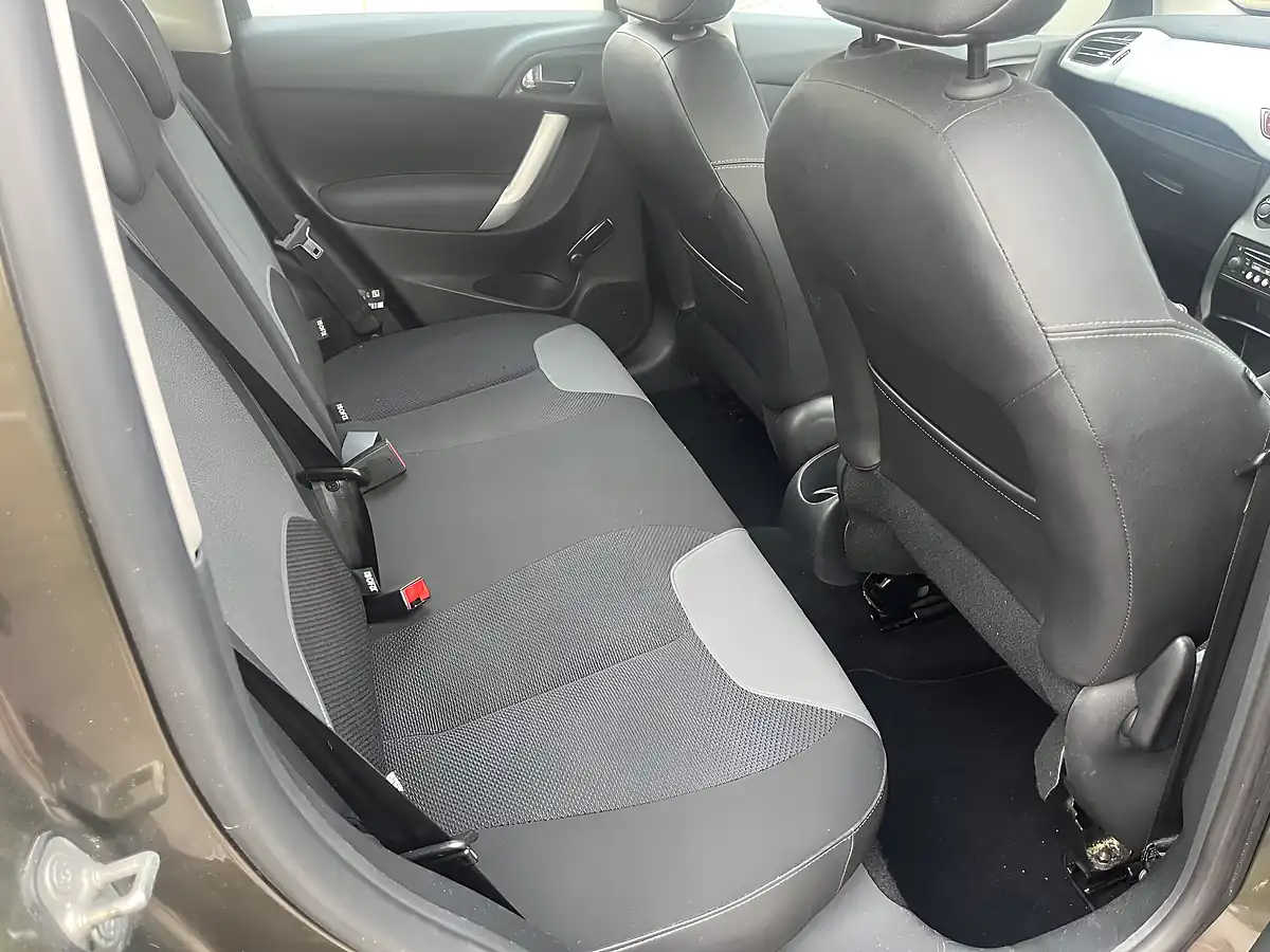 Used 2012 Citroen C3 Vtr+ Bronze - Interior and Exterior details 18